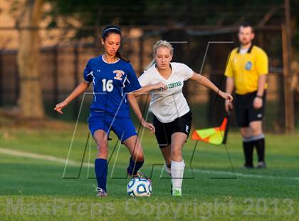 Thumbnail 2 in Whiteland at Triton Central photogallery.