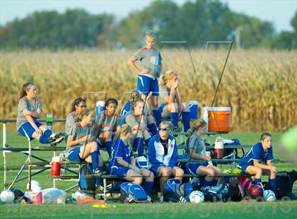 Thumbnail 1 in Whiteland at Triton Central photogallery.