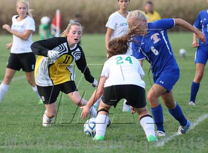 Thumbnail 2 in Whiteland at Triton Central photogallery.