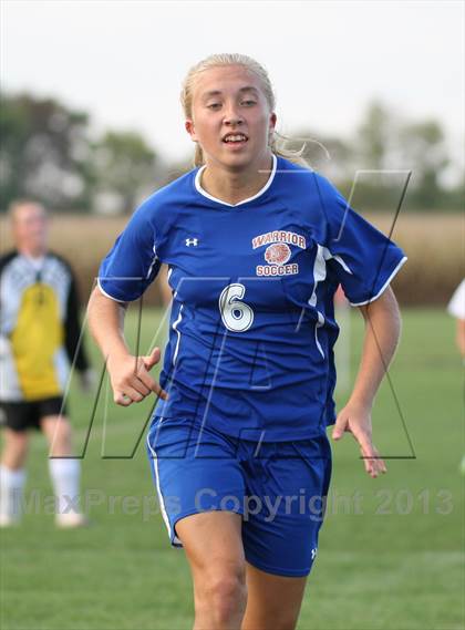 Thumbnail 1 in Whiteland at Triton Central photogallery.