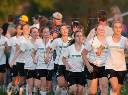 Thumbnail 3 in Whiteland at Triton Central photogallery.