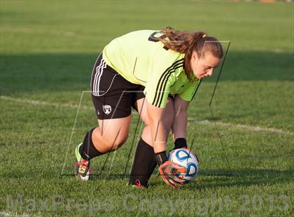 Thumbnail 1 in Whiteland at Triton Central photogallery.