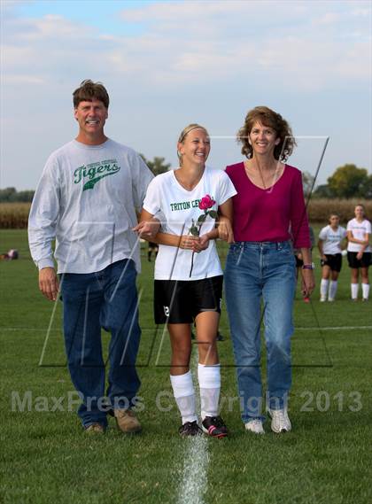 Thumbnail 1 in Whiteland at Triton Central photogallery.