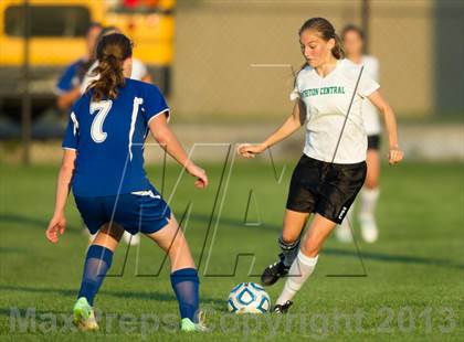 Thumbnail 2 in Whiteland at Triton Central photogallery.