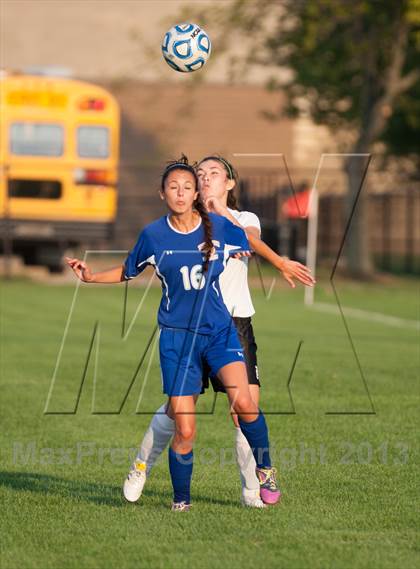 Thumbnail 1 in Whiteland at Triton Central photogallery.