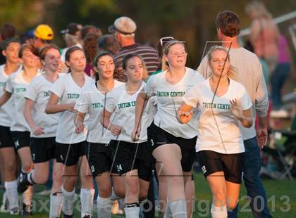 Thumbnail 2 in Whiteland at Triton Central photogallery.
