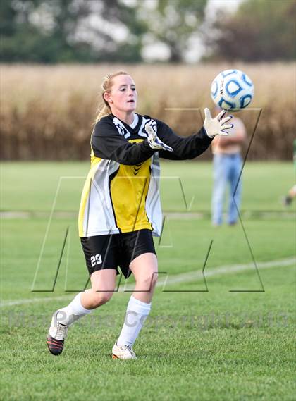 Thumbnail 1 in Whiteland at Triton Central photogallery.