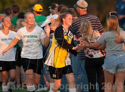 Thumbnail 2 in Whiteland at Triton Central photogallery.