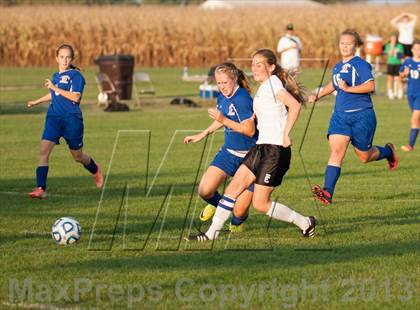 Thumbnail 2 in Whiteland at Triton Central photogallery.