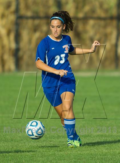 Thumbnail 1 in Whiteland at Triton Central photogallery.