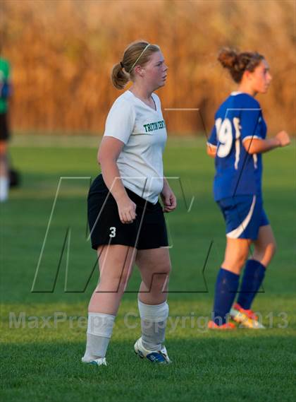 Thumbnail 1 in Whiteland at Triton Central photogallery.