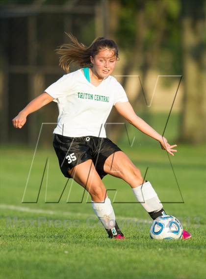 Thumbnail 1 in Whiteland at Triton Central photogallery.
