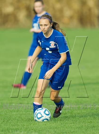 Thumbnail 3 in Whiteland at Triton Central photogallery.