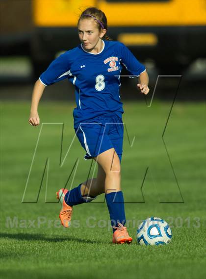Thumbnail 3 in Whiteland at Triton Central photogallery.