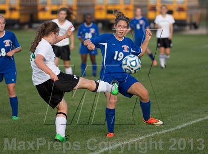 Thumbnail 1 in Whiteland at Triton Central photogallery.