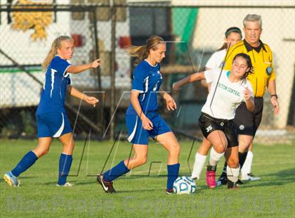 Thumbnail 3 in Whiteland at Triton Central photogallery.