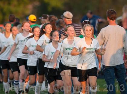 Thumbnail 1 in Whiteland at Triton Central photogallery.