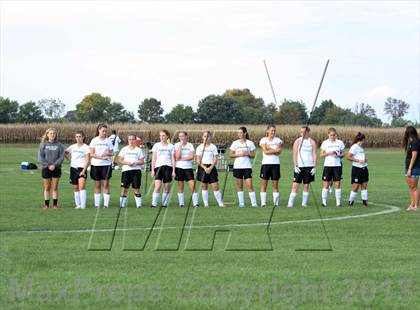Thumbnail 1 in Whiteland at Triton Central photogallery.