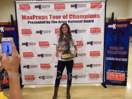 Thumbnail 2 in Campo Verde TOC Ceremony photogallery.