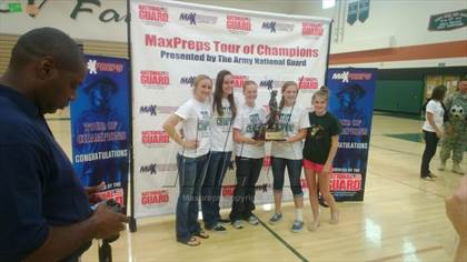 Thumbnail 1 in Campo Verde TOC Ceremony photogallery.