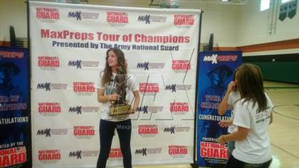Thumbnail 3 in Campo Verde TOC Ceremony photogallery.