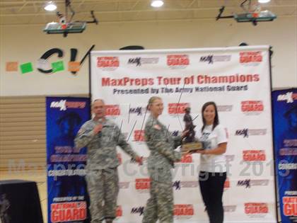 Thumbnail 1 in Campo Verde TOC Ceremony photogallery.