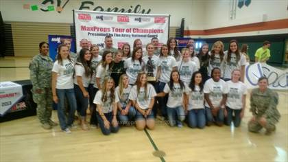 Thumbnail 1 in Campo Verde TOC Ceremony photogallery.