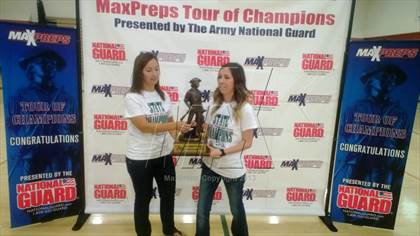 Thumbnail 1 in Campo Verde TOC Ceremony photogallery.