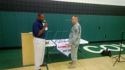 Thumbnail 3 in Campo Verde TOC Ceremony photogallery.