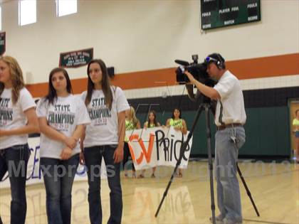 Thumbnail 3 in Campo Verde TOC Ceremony photogallery.