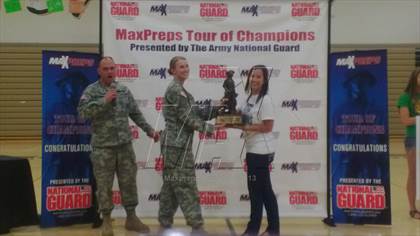 Thumbnail 1 in Campo Verde TOC Ceremony photogallery.