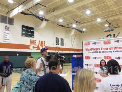 Thumbnail 3 in Campo Verde TOC Ceremony photogallery.