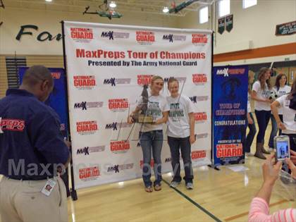 Thumbnail 2 in Campo Verde TOC Ceremony photogallery.