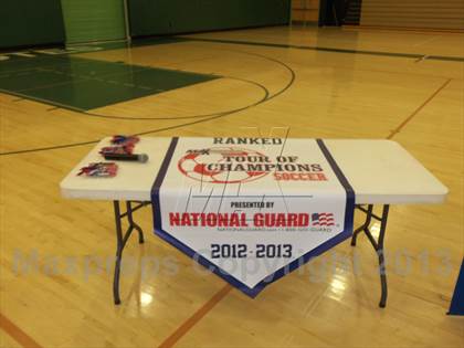 Thumbnail 1 in Campo Verde TOC Ceremony photogallery.