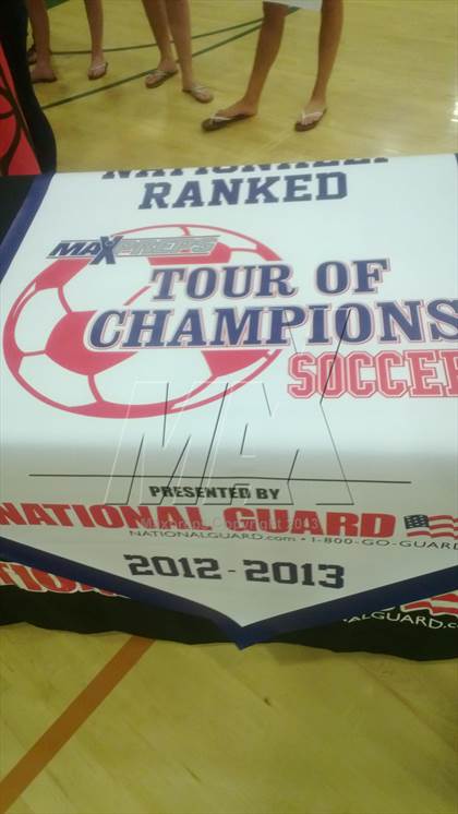 Thumbnail 2 in Campo Verde TOC Ceremony photogallery.