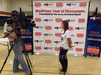 Thumbnail 1 in Campo Verde TOC Ceremony photogallery.