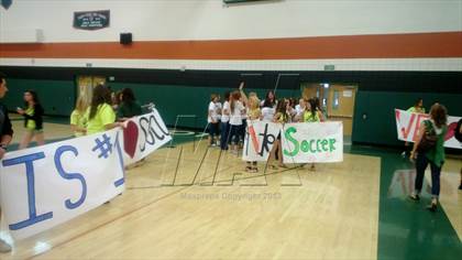 Thumbnail 2 in Campo Verde TOC Ceremony photogallery.