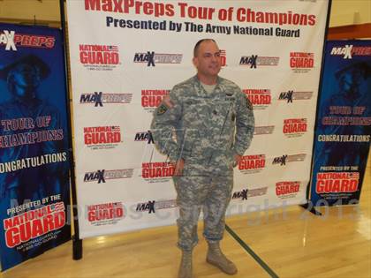 Thumbnail 2 in Campo Verde TOC Ceremony photogallery.