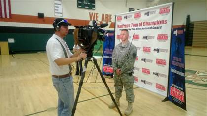 Thumbnail 3 in Campo Verde TOC Ceremony photogallery.
