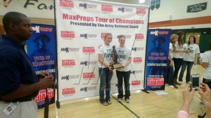 Thumbnail 2 in Campo Verde TOC Ceremony photogallery.