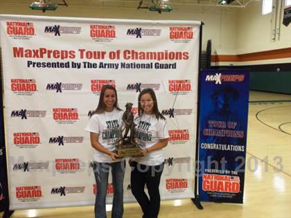 Thumbnail 1 in Campo Verde TOC Ceremony photogallery.