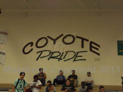 Thumbnail 3 in Campo Verde TOC Ceremony photogallery.