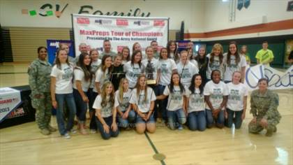 Thumbnail 3 in Campo Verde TOC Ceremony photogallery.