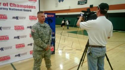 Thumbnail 2 in Campo Verde TOC Ceremony photogallery.