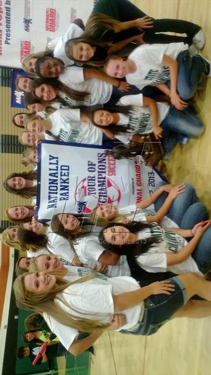 Thumbnail 3 in Campo Verde TOC Ceremony photogallery.