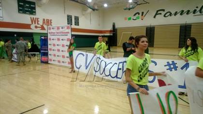 Thumbnail 1 in Campo Verde TOC Ceremony photogallery.