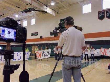 Thumbnail 3 in Campo Verde TOC Ceremony photogallery.