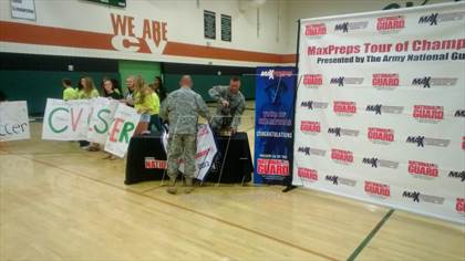 Thumbnail 1 in Campo Verde TOC Ceremony photogallery.