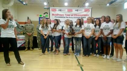 Thumbnail 2 in Campo Verde TOC Ceremony photogallery.