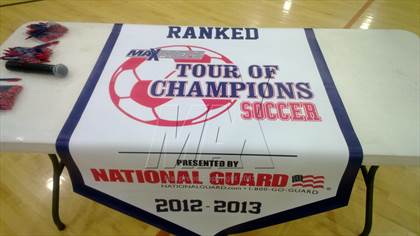 Thumbnail 1 in Campo Verde TOC Ceremony photogallery.
